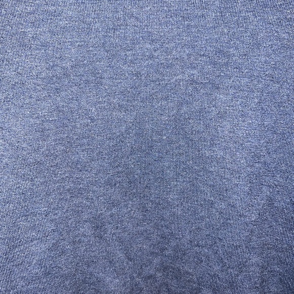 Blue sweater - Picture 3 of 4